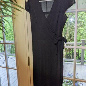 Charotte Russe Little Black Dress